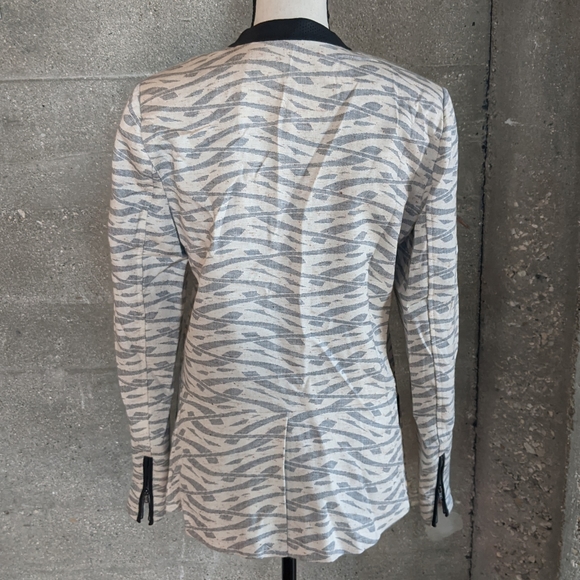 Never worn Scotch and Soda womens statement blazer - Picture 5 of 8